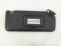 2021 Mercedes-Benz Glb250 Sun Visor Shade Replacement Passenger Right Mirror Fits OEM Used Auto Parts - Oemusedautoparts1.co