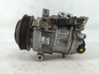 compare product Mercedes-benz Glb250 Air Conditioning A/c Ac Compressor Oem