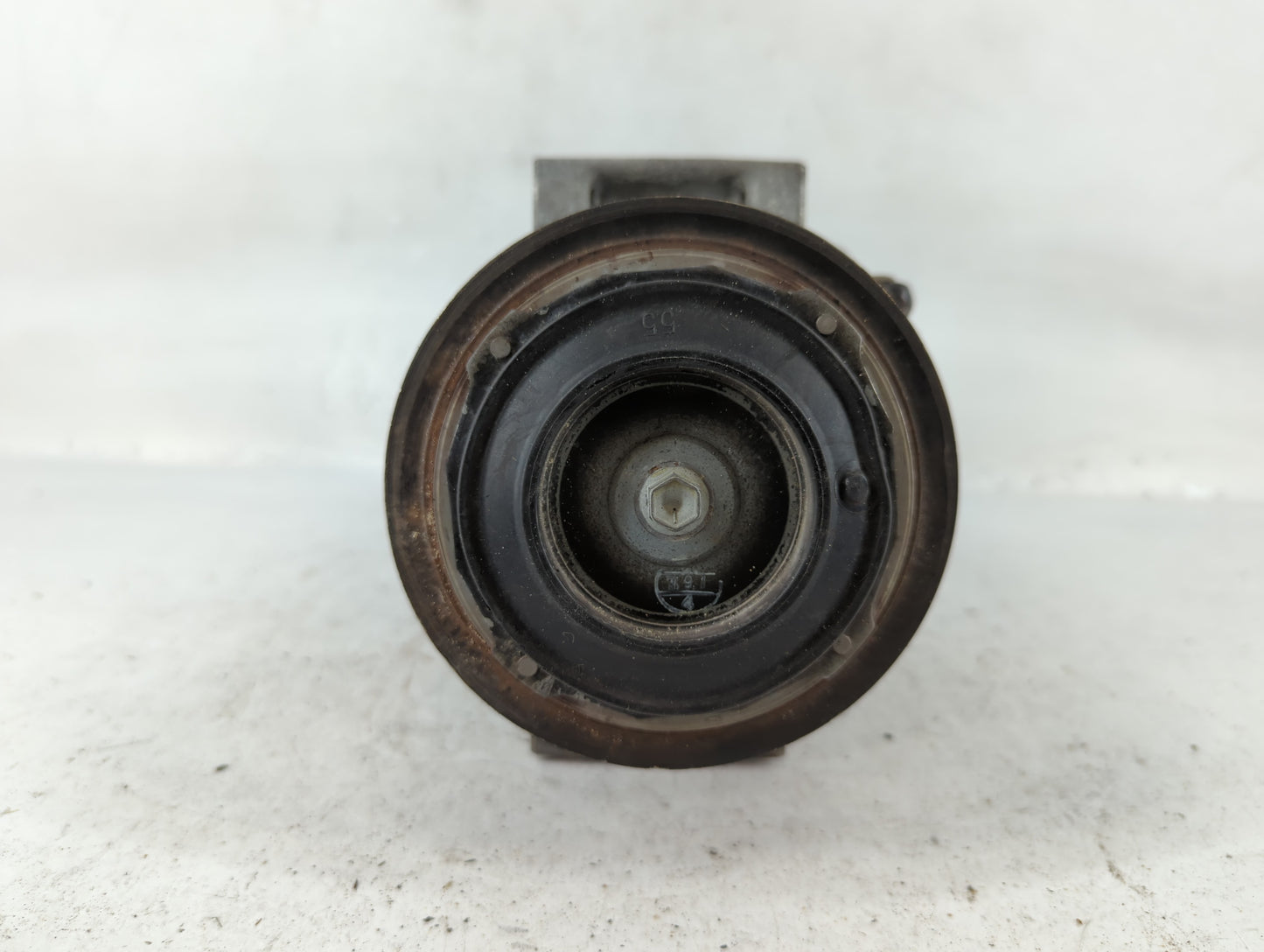 Mercedes-benz Glb250 Air Conditioning A/c Ac Compressor Oem - Oemusedautoparts1.com