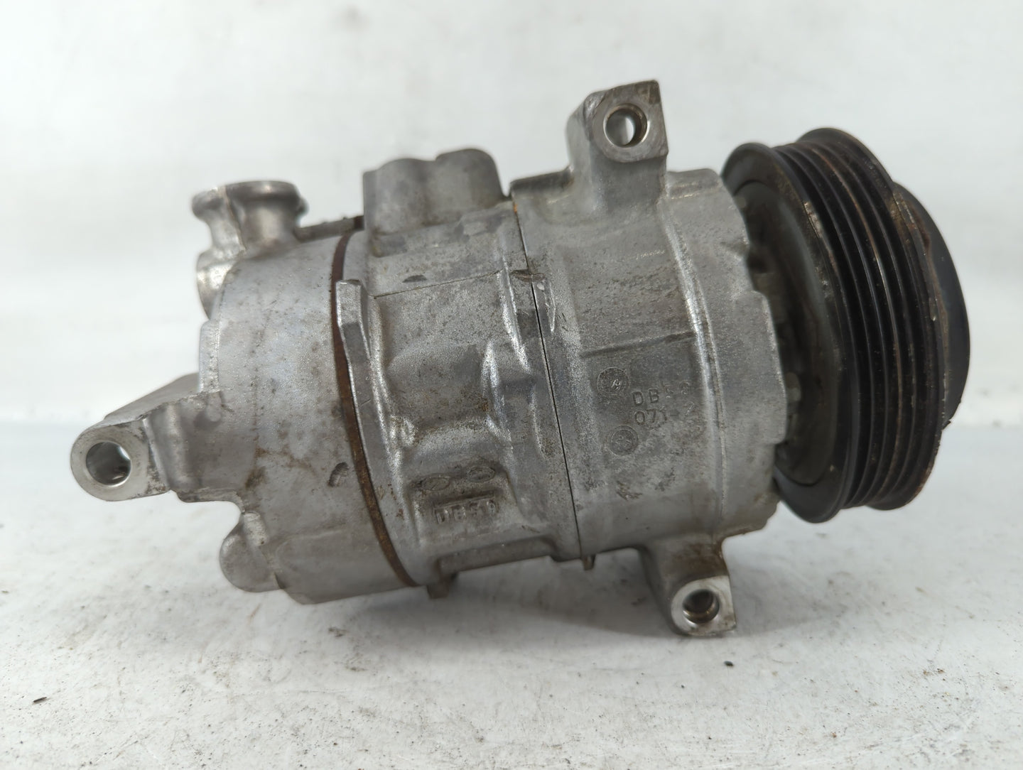 Mercedes-benz Glb250 Air Conditioning A/c Ac Compressor Oem - Oemusedautoparts1.com