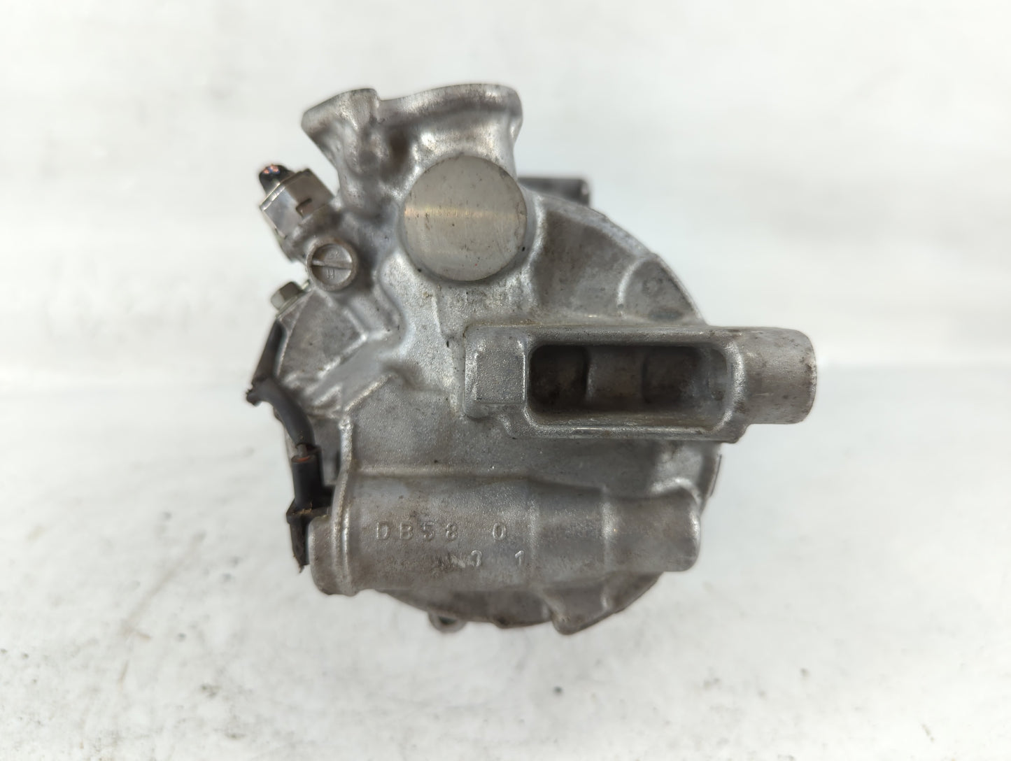 Mercedes-benz Glb250 Air Conditioning A/c Ac Compressor Oem - Oemusedautoparts1.com