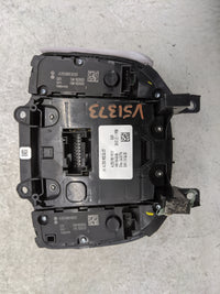 2021 Mercedes-Benz Glc-Class Radio AM FM Cd Player Receiver Replacement P/N:A2539002407 A2539019001, A2539055203, A253905560