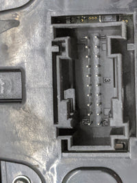 2021 Mercedes-Benz Glc-Class Radio AM FM Cd Player Receiver Replacement P/N:A2539002407 A2539019001, A2539055203, A253905560