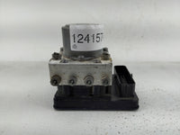 2021 Mercedes-Benz Glc250 ABS Pump Control Module Replacement P/N:2059000849 A 205 900 08 49 Fits Fits 2020 2022 OEM Used Au