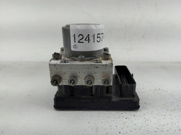 2021 Mercedes-Benz Glc250 Anti-Lock Brake ABS Pump Module Actuator OEM P/N:2059000849 A 205 900 08 49 Fits Fits 2020 2022 OE