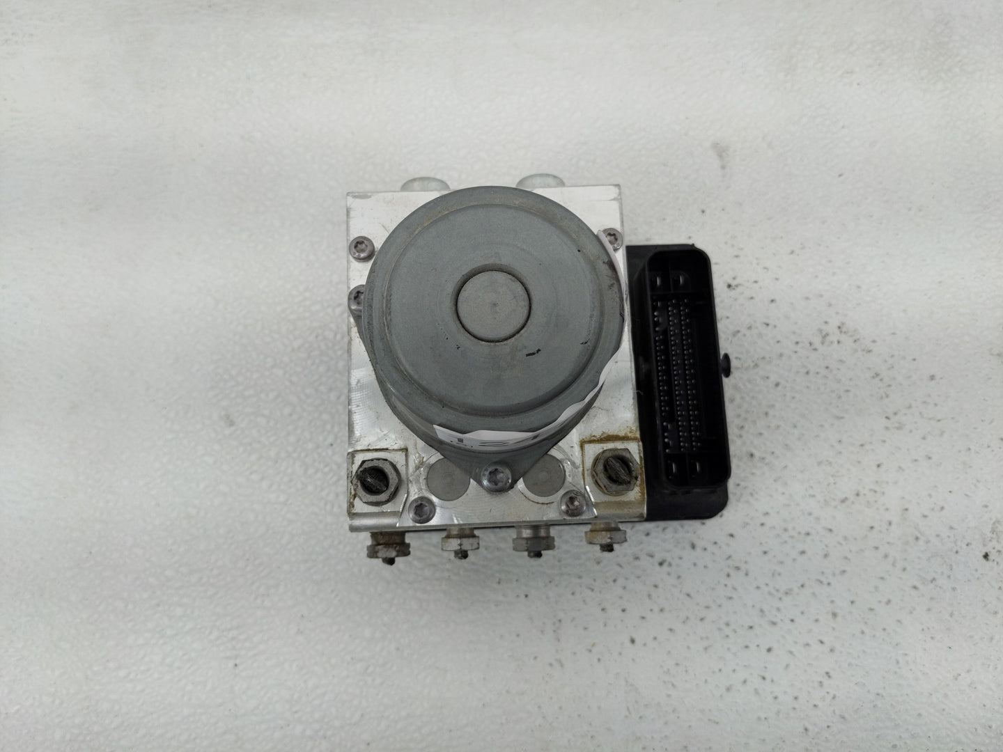 2021 Mercedes-Benz Glc250 ABS Pump Control Module Replacement P/N:2059000849 A 205 900 08 49 Fits Fits 2020 2022 OEM Used Au
