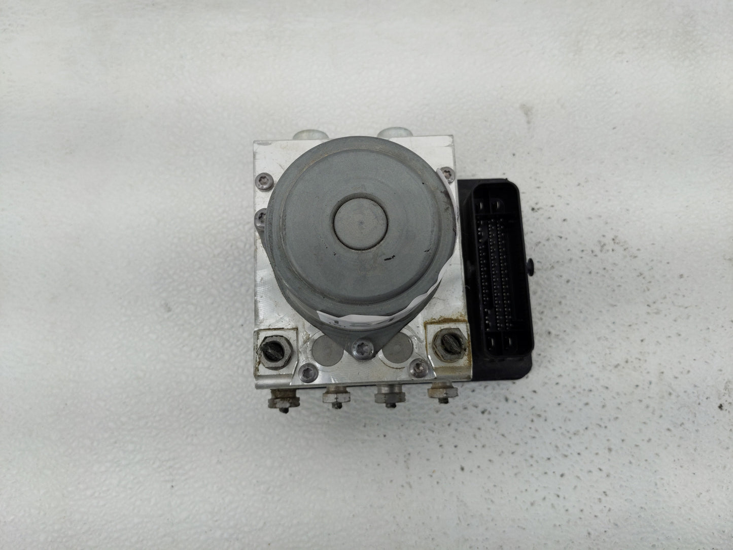 2021 Mercedes-Benz Glc250 ABS Pump Control Module Replacement P/N:2059000849 A 205 900 08 49 Fits Fits 2020 2022 OEM Used Au