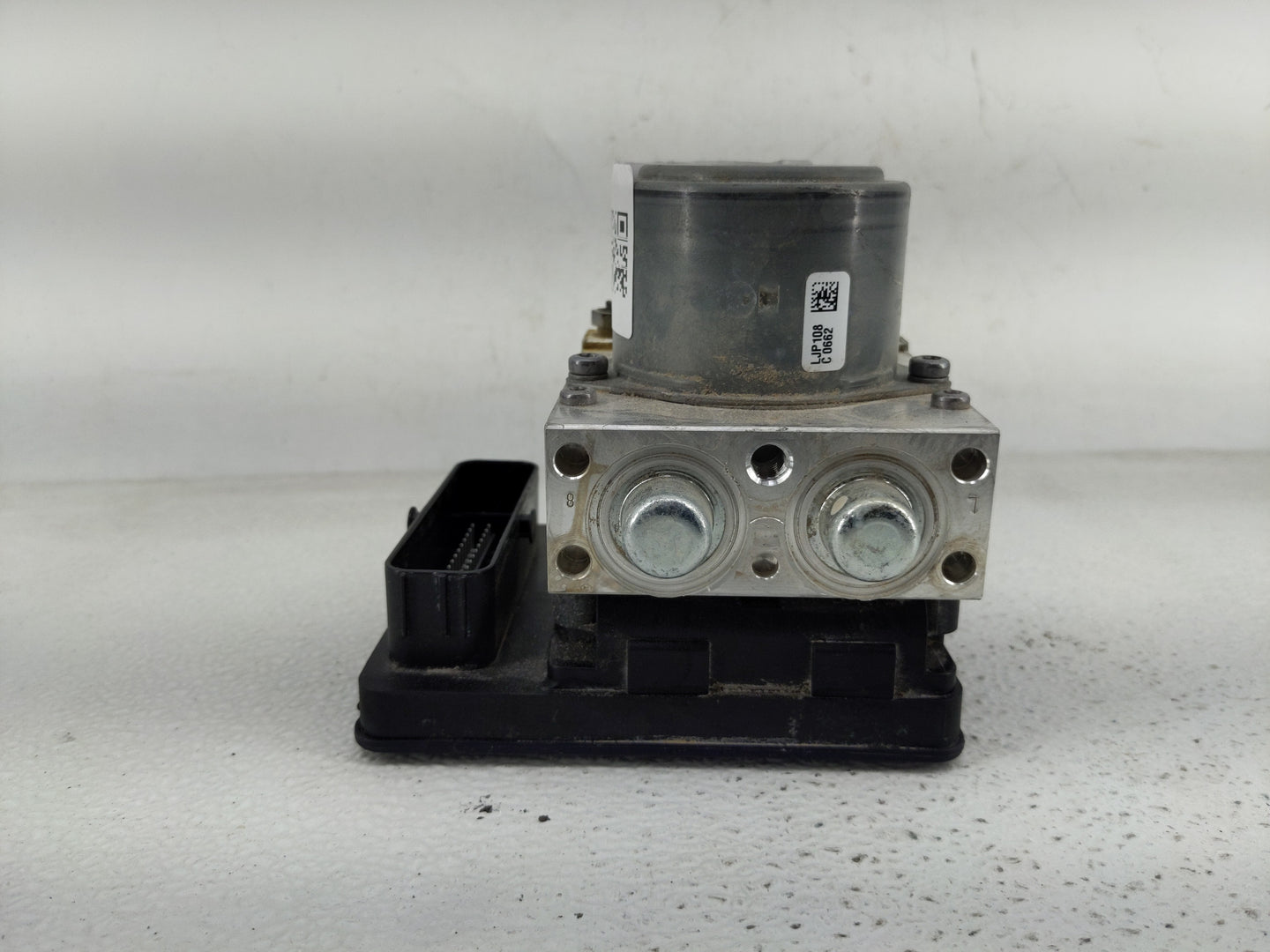2021 Mercedes-Benz Glc250 ABS Pump Control Module Replacement P/N:2059000849 A 205 900 08 49 Fits Fits 2020 2022 OEM Used Au