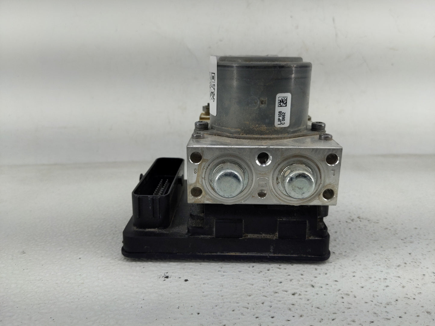 2021 Mercedes-Benz Glc250 ABS Pump Control Module Replacement P/N:2059000849 A 205 900 08 49 Fits Fits 2020 2022 OEM Used Au