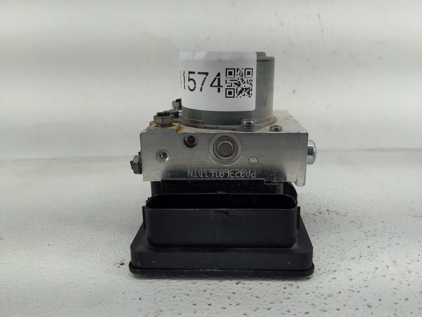2021 Mercedes-Benz Glc250 ABS Pump Control Module Replacement P/N:2059000849 A 205 900 08 49 Fits Fits 2020 2022 OEM Used Au