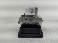 2021 Mercedes-Benz Glc250 ABS Pump Control Module Replacement P/N:2059000849 A 205 900 08 49 Fits Fits 2020 2022 OEM Used Au