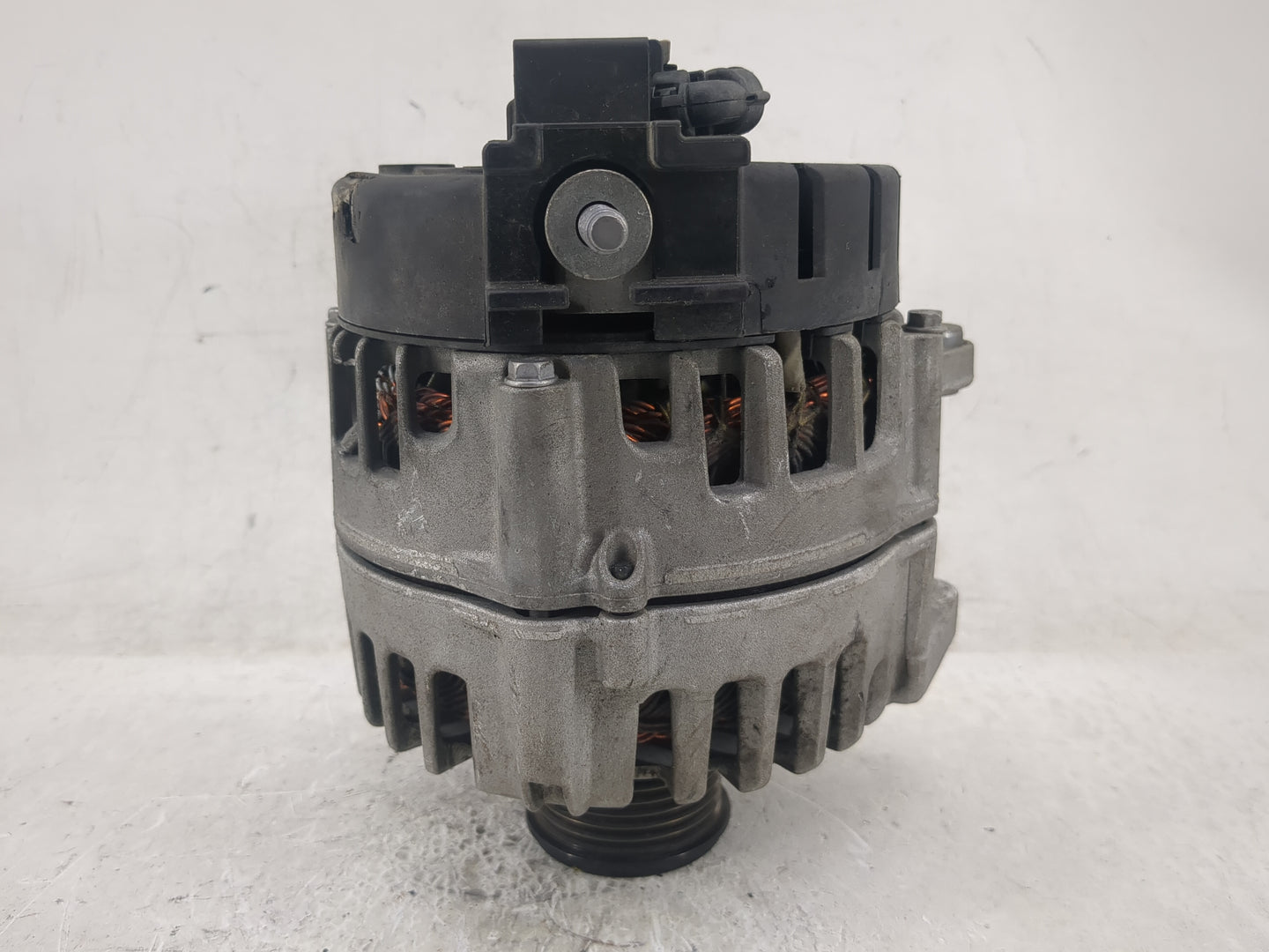 2021 Mercedes-Benz Glc250 Alternator Replacement Generator Charging Assembly Engine OEM P/N:EG20U017 2711389 C Fits OEM Used
