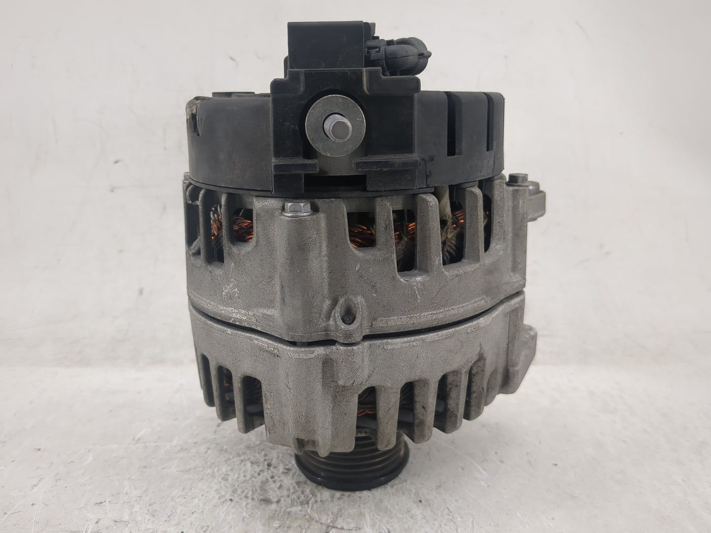 2021 Mercedes-Benz Glc250 Alternator Replacement Generator Charging Assembly Engine OEM P/N:EG20U017 2711389 C Fits OEM Used