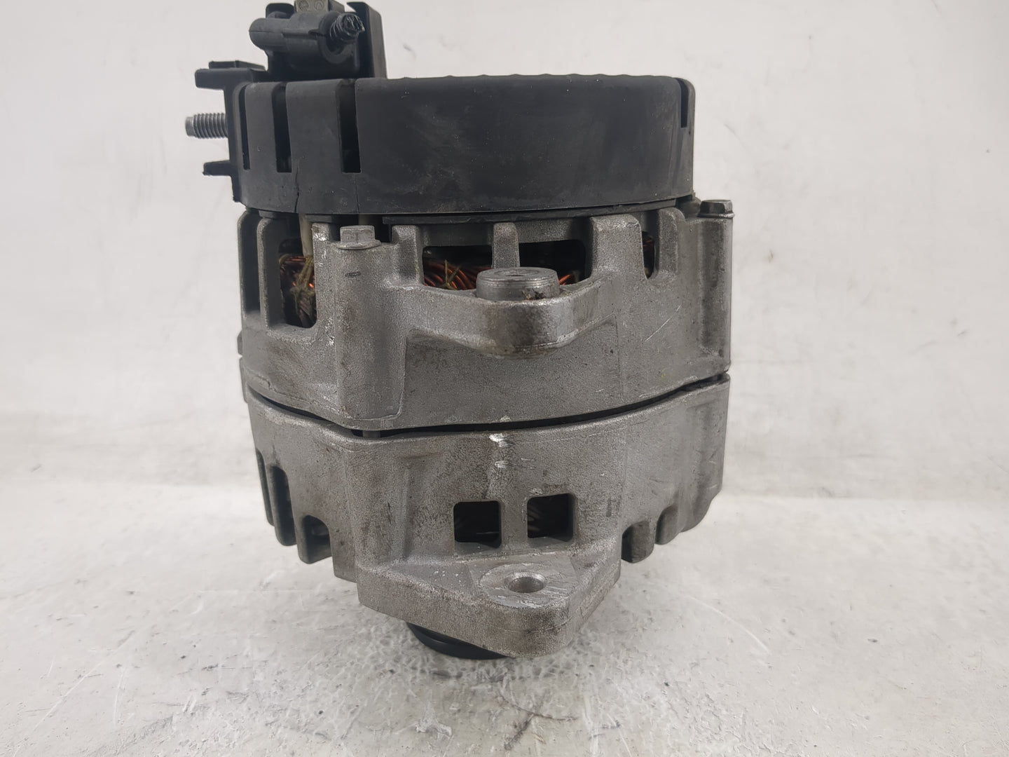 2021 Mercedes-Benz Glc250 Alternator Replacement Generator Charging Assembly Engine OEM P/N:EG20U017 2711389 C Fits OEM Used