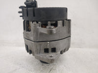 2021 Mercedes-Benz Glc250 Alternator Replacement Generator Charging Assembly Engine OEM P/N:EG20U017 2711389 C Fits OEM Used