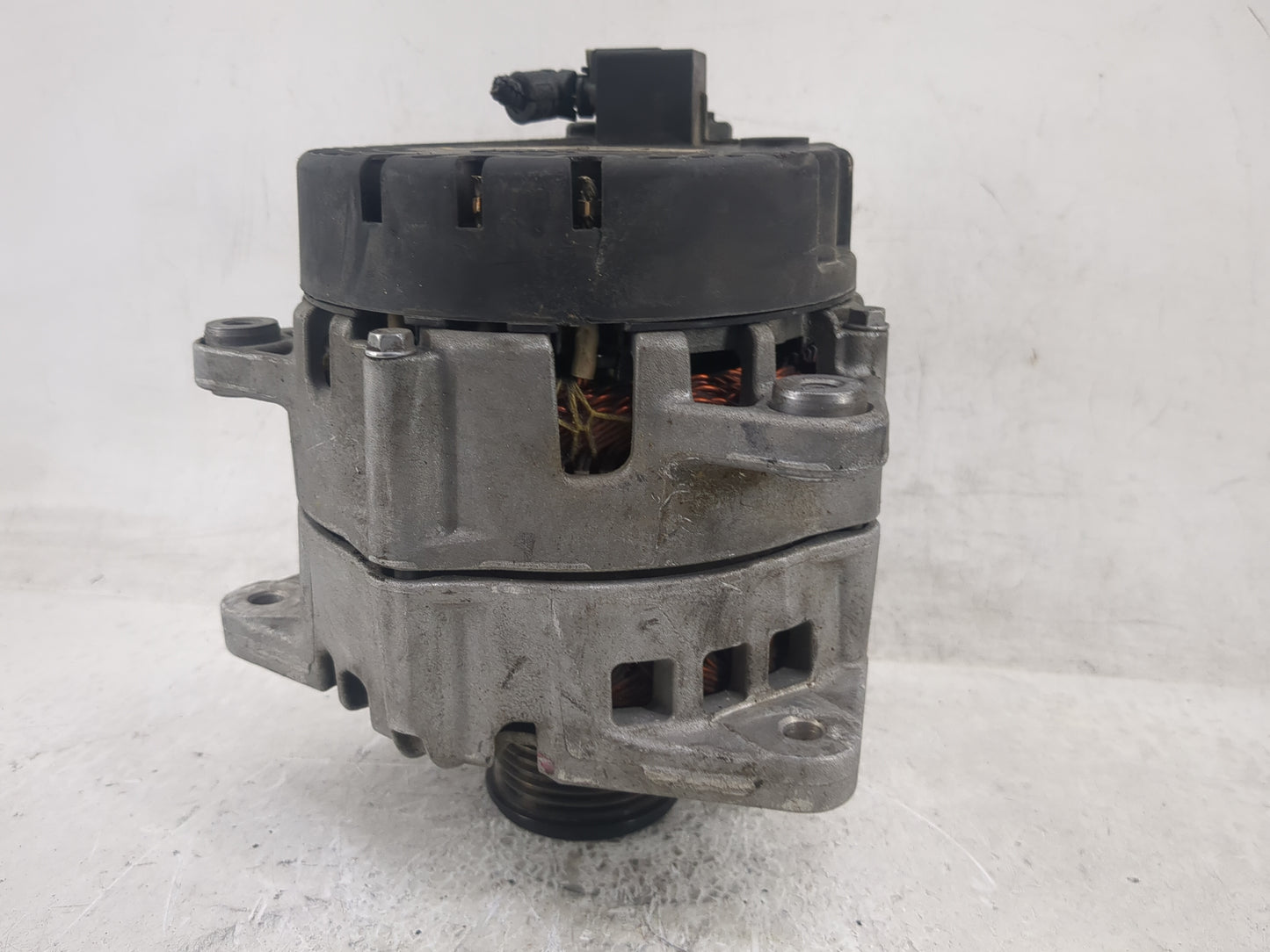 2021 Mercedes-Benz Glc250 Alternator Replacement Generator Charging Assembly Engine OEM P/N:EG20U017 2711389 C Fits OEM Used