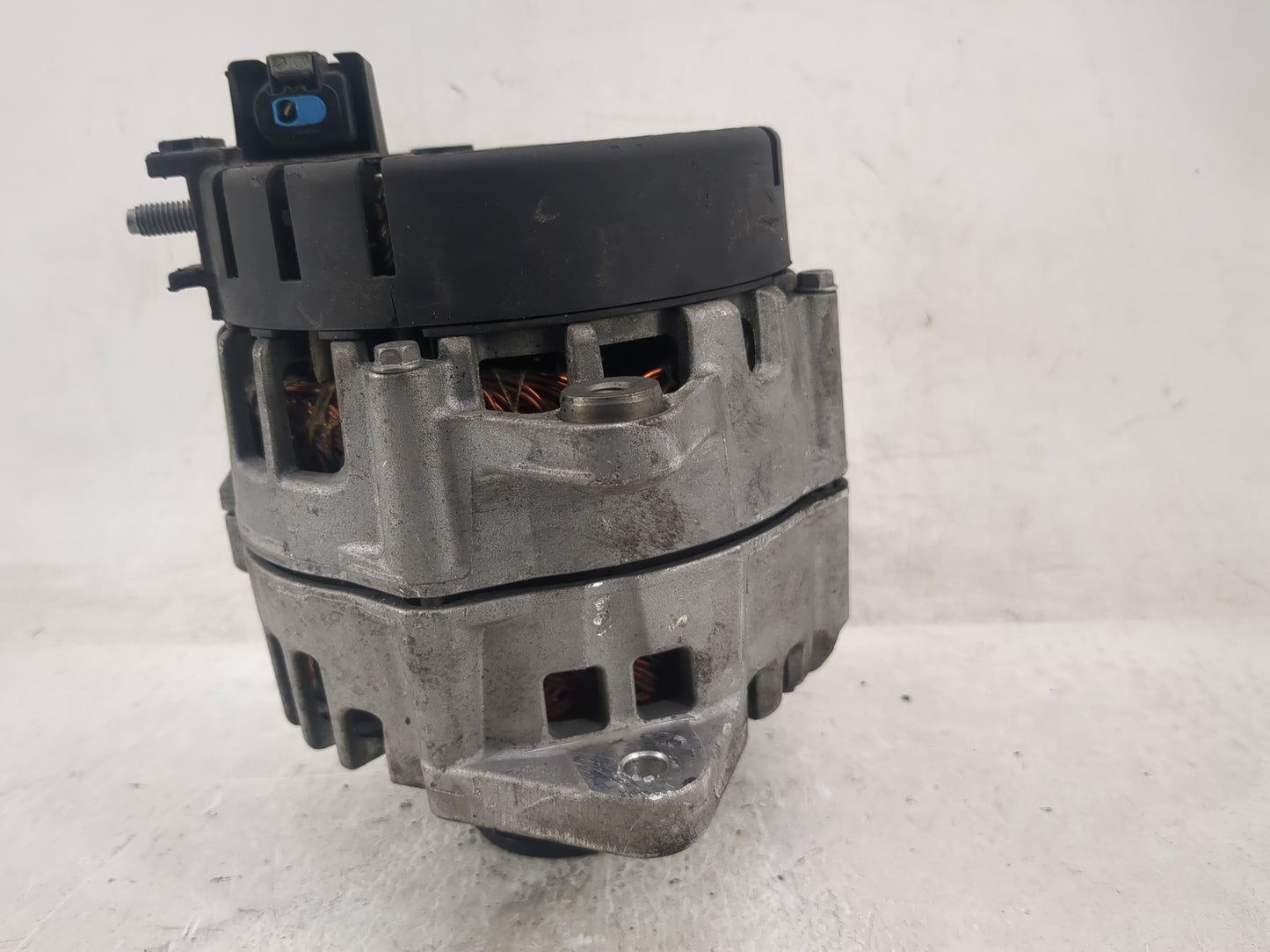 2021 Mercedes-Benz Glc250 Alternator Replacement Generator Charging Assembly Engine OEM P/N:2711389 C EG20U017 Fits OEM Used