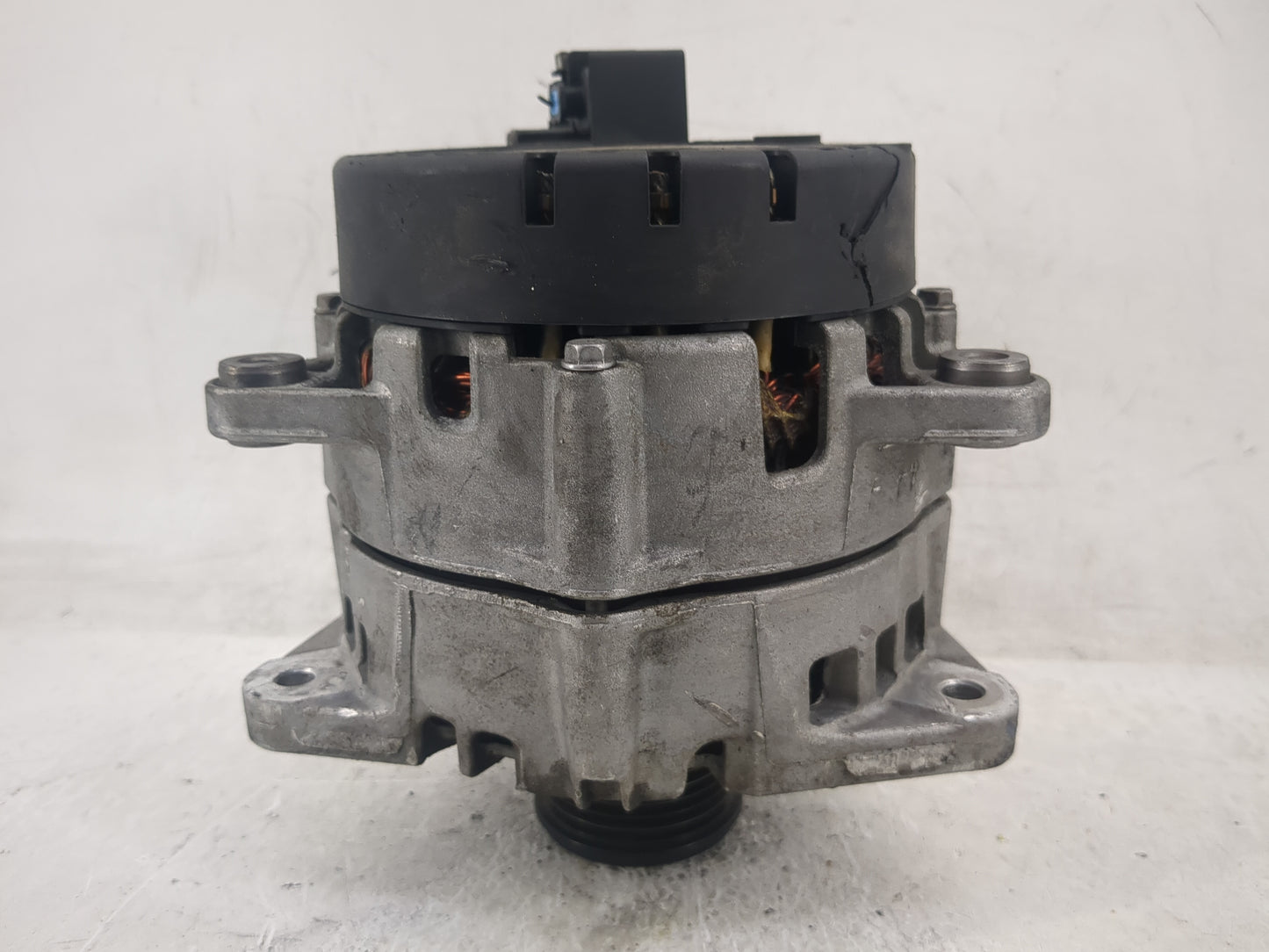 2021 Mercedes-Benz Glc250 Alternator Replacement Generator Charging Assembly Engine OEM P/N:2711389 C EG20U017 Fits OEM Used