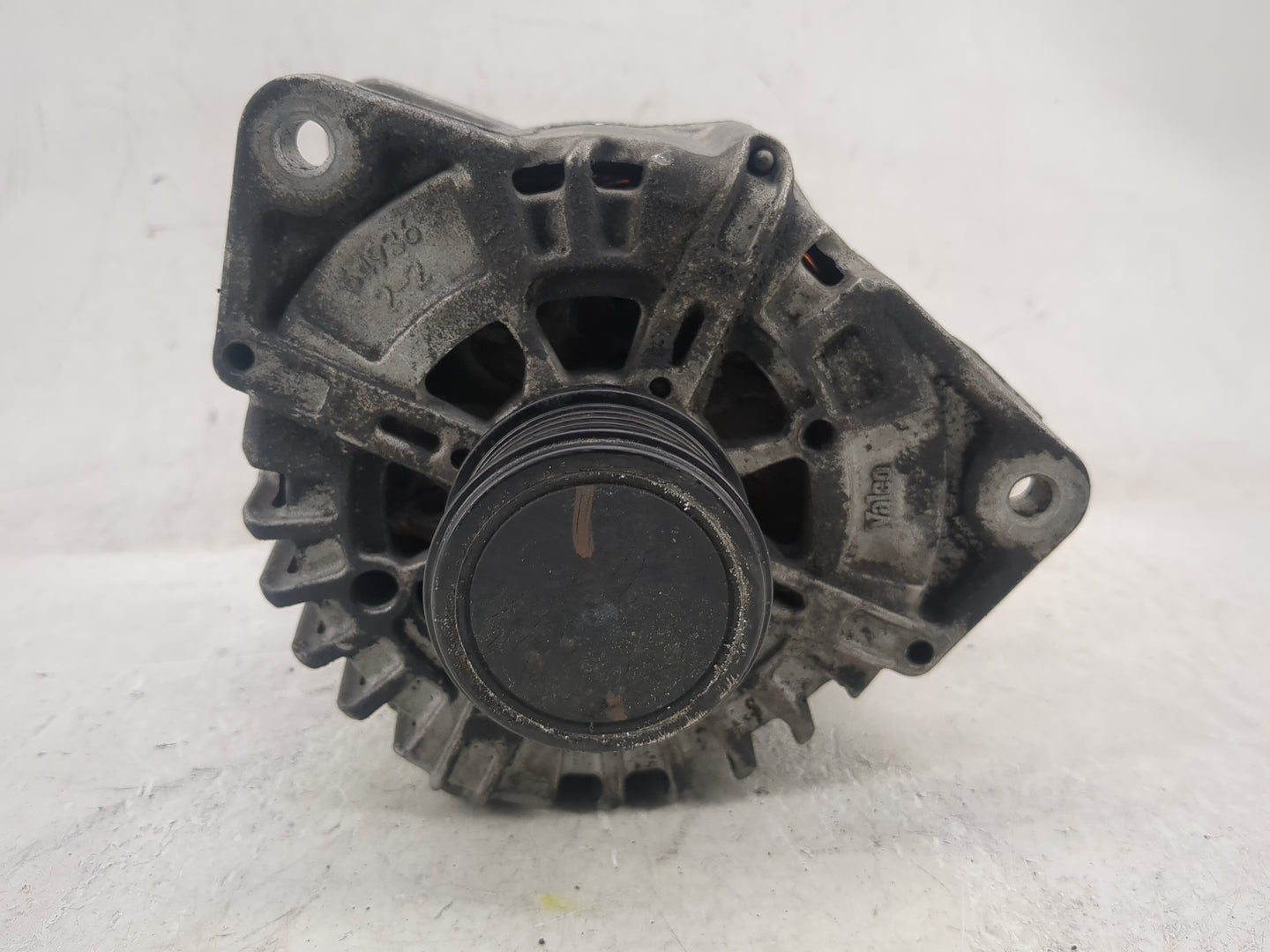 2021 Mercedes-Benz Glc250 Alternator Replacement Generator Charging Assembly Engine OEM P/N:2711389 C EG20U017 Fits OEM Used