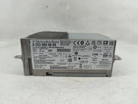 2021 Mercedes-Benz Glc250 Radio AM FM Cd Player Receiver Replacement P/N:MBUX NTG6 Fits OEM Used Auto Parts - Oemusedautopar