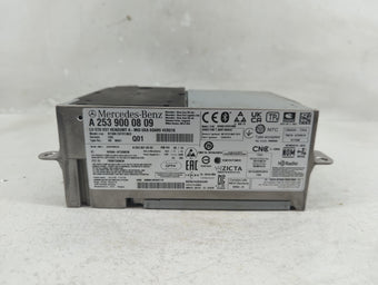 compare product 2021 Mercedes-Benz Glc250 Radio AM FM Cd Player Receiver Replacement P/N:MBUX NTG6 Fits OEM Used Auto Parts
