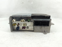 2021 Mercedes-Benz Glc250 Radio AM FM Cd Player Receiver Replacement P/N:MBUX NTG6 Fits OEM Used Auto Parts - Oemusedautopar