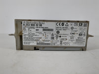 2020-2022 Mercedes-Benz Glc300 Radio AM FM Cd Player Receiver Replacement Fits Fits 2020 2021 2022 OEM Used Auto Parts - Oem