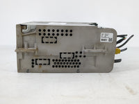 2020-2022 Mercedes-Benz Glc300 Radio AM FM Cd Player Receiver Replacement Fits Fits 2020 2021 2022 OEM Used Auto Parts - Oem