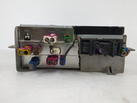 2020-2022 Mercedes-Benz Glc300 Radio AM FM Cd Player Receiver Replacement Fits Fits 2020 2021 2022 OEM Used Auto Parts - Oem