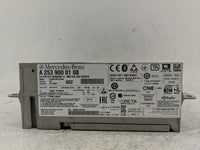 2021 Mercedes-Benz Glc300 Radio AM FM Cd Player Receiver Replacement Fits OEM Used Auto Parts - Oemusedautoparts1.com