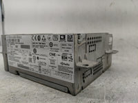 2021 Mercedes-Benz Glc300 Radio AM FM Cd Player Receiver Replacement Fits OEM Used Auto Parts - Oemusedautoparts1.com