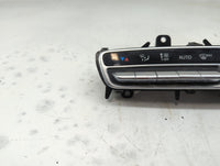 2020-2022 Mercedes-Benz Glc300 Climate Control Module Temperature AC/Heater Replacement P/N:A 205 904 42 15 Fits OEM Used Au
