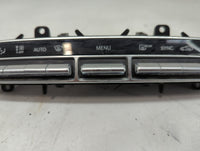 2020-2022 Mercedes-Benz Glc300 Climate Control Module Temperature AC/Heater Replacement P/N:A 205 904 42 15 Fits OEM Used Au