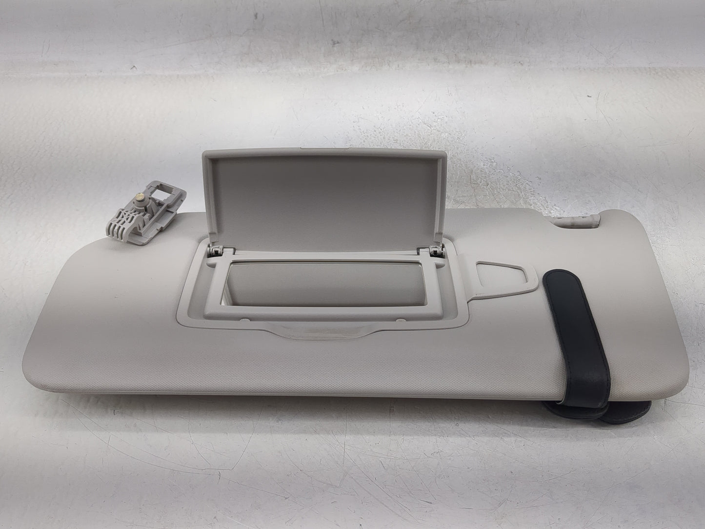 2016-2022 Mercedes-Benz Glc300 Sun Visor Shade Replacement Driver Left Mirror Fits Fits 2016 2017 2018 2019 2020 2021 2022 O