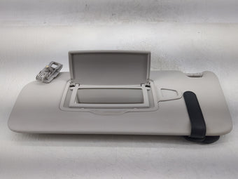 compare product 2016-2022 Mercedes-Benz Glc300 Sun Visor Shade Replacement Driver Left Mirror Fits Fits 2016 2017 2018 2019 2020 2021 2022 OEM Used Auto Parts