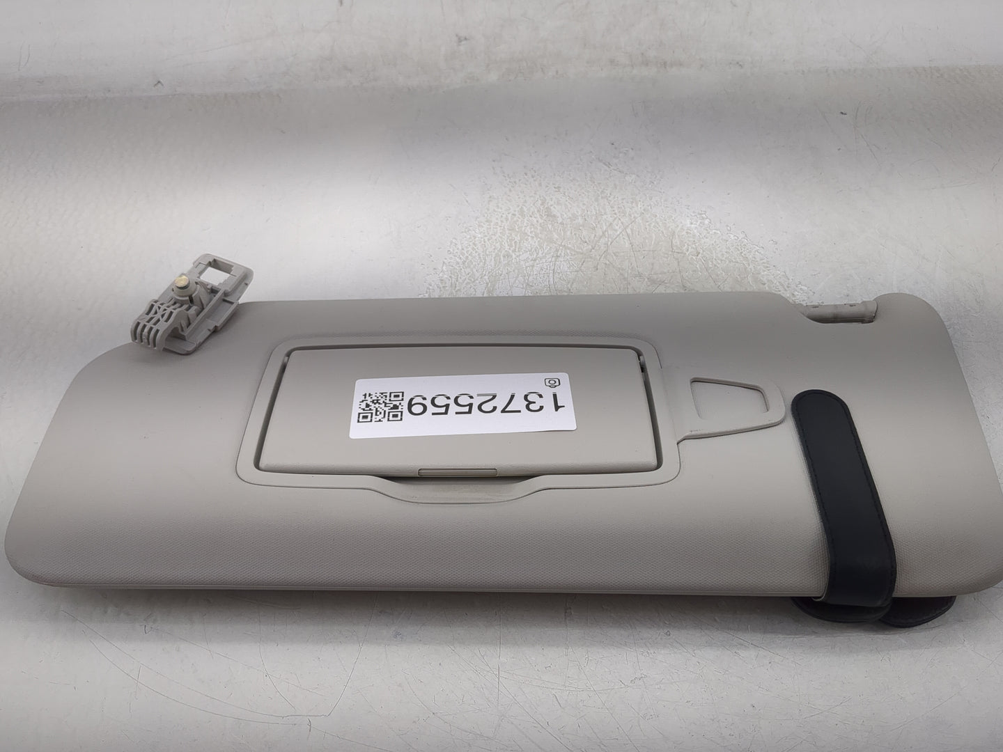 2016-2022 Mercedes-Benz Glc300 Sun Visor Shade Replacement Driver Left Mirror Fits Fits 2016 2017 2018 2019 2020 2021 2022 O