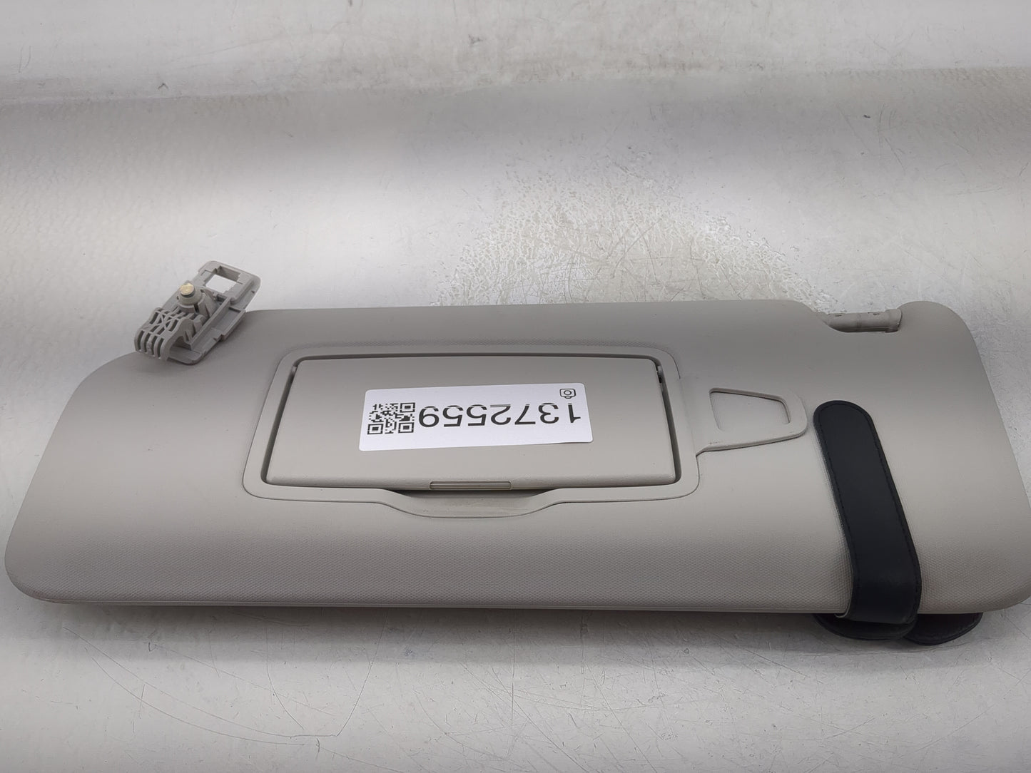 2016-2022 Mercedes-Benz Glc300 Sun Visor Shade Replacement Driver Left Mirror Fits Fits 2016 2017 2018 2019 2020 2021 2022 O