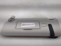 2016-2022 Mercedes-Benz Glc300 Sun Visor Shade Replacement Driver Left Mirror Fits Fits 2016 2017 2018 2019 2020 2021 2022 O