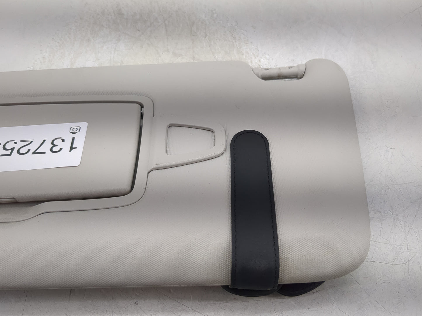 2016-2022 Mercedes-Benz Glc300 Sun Visor Shade Replacement Driver Left Mirror Fits Fits 2016 2017 2018 2019 2020 2021 2022 O