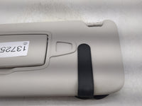 2016-2022 Mercedes-Benz Glc300 Sun Visor Shade Replacement Driver Left Mirror Fits Fits 2016 2017 2018 2019 2020 2021 2022 O