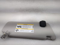 2016-2022 Mercedes-Benz Glc300 Sun Visor Shade Replacement Driver Left Mirror Fits Fits 2016 2017 2018 2019 2020 2021 2022 O