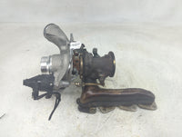 2020 Glc300 Turbocharger Turbo Charger Super Charger Supercharger - Oemusedautoparts1.com