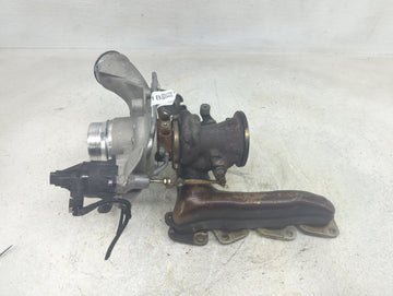 2020 Glc300 Turbocharger Turbo Charger Super Charger Supercharger