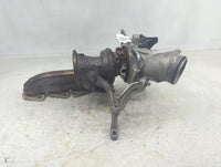 2020 Glc300 Turbocharger Turbo Charger Super Charger Supercharger - Oemusedautoparts1.com