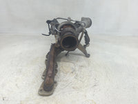 2020 Glc300 Turbocharger Turbo Charger Super Charger Supercharger - Oemusedautoparts1.com