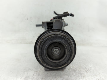 2018-2022 Mercedes-benz Glc300 Air Conditioning A/c Ac Compressor Oem - Oemusedautoparts1.com
