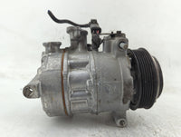 2018-2022 Mercedes-benz Glc300 Air Conditioning A/c Ac Compressor Oem - Oemusedautoparts1.com