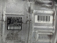 2018-2022 Mercedes-benz Glc300 Air Conditioning A/c Ac Compressor Oem - Oemusedautoparts1.com