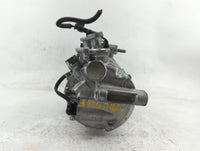2018-2022 Mercedes-benz Glc300 Air Conditioning A/c Ac Compressor Oem - Oemusedautoparts1.com