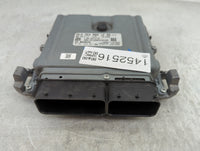 2020-2022 Mercedes-Benz Glc300 PCM Engine Control Computer ECU ECM PCU OEM P/N:A2649001200 0261S22041 Fits Fits 2020 2021 20